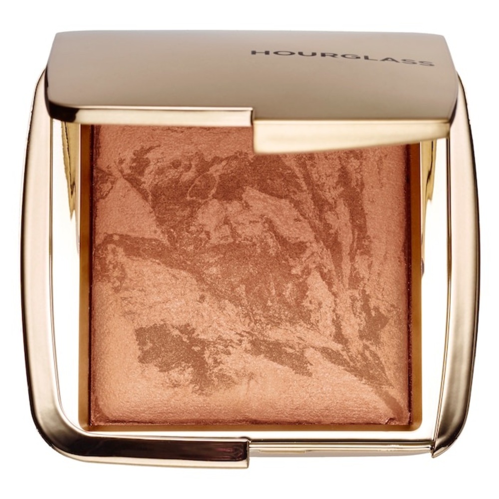 Hourglass Ambient Lighting Bronzer - Luminous Bronze Light - Picture 2 of 7